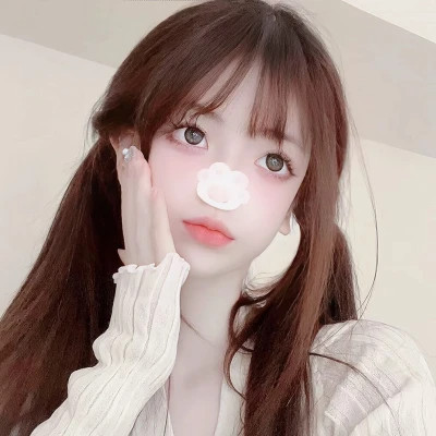 2025最新女生头像精选