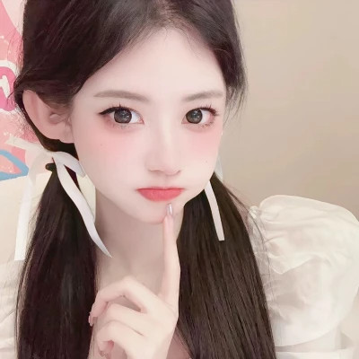 2025最新女生头像精选