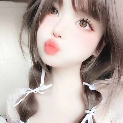 2025最新女生头像精选