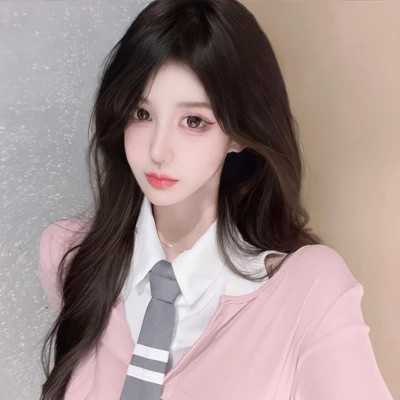 2025最新女生头像精选