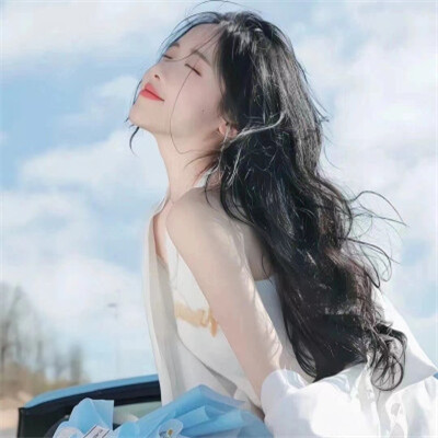 2025最新女生头像精选