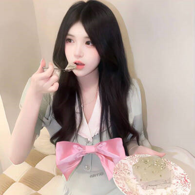 2025最新女生头像精选