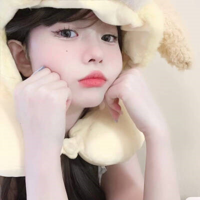 2025最新女生头像精选