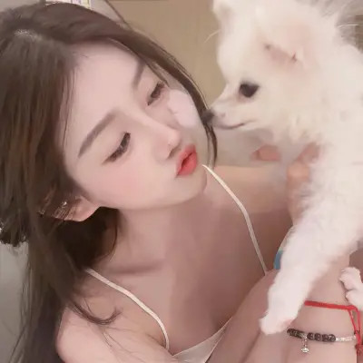 2025最新女生头像精选