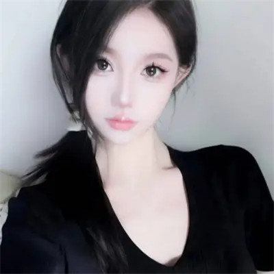 2025最新女生头像精选
