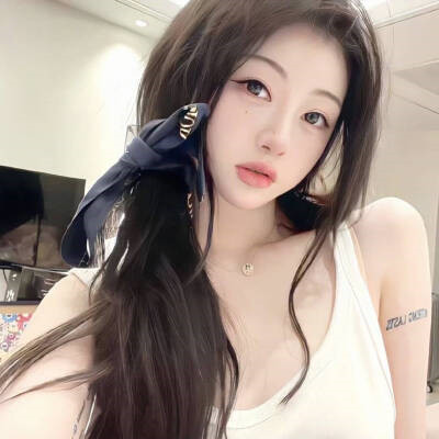 2025最新女生头像精选