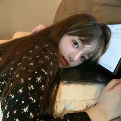 2025最新女生头像精选