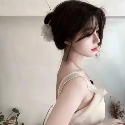 2025最新女生头像精选