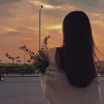 2025最新女生头像精选