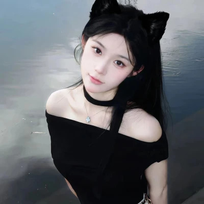 2025最新女生头像精选