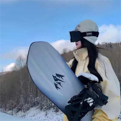 冬天情头真人一人一半