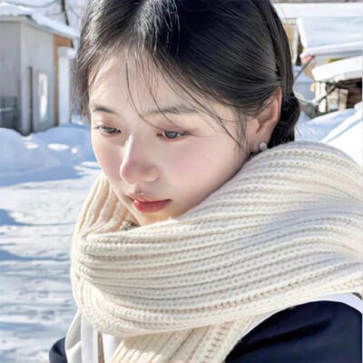 超级好看的甜妹女头