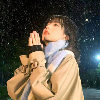 超级好看的甜妹女头