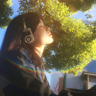 超级好看的甜妹女头