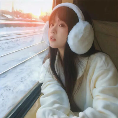 超级好看的甜妹女头