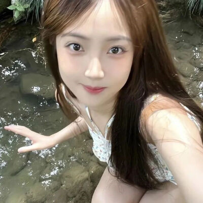 超级好看的甜妹女头