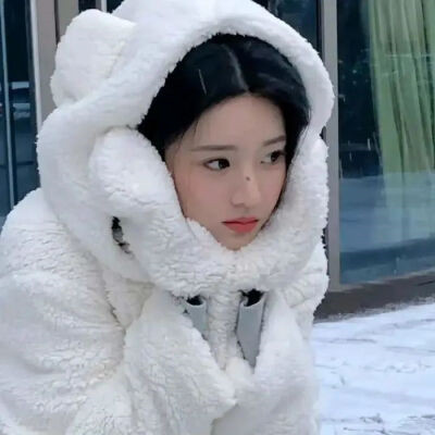 超级好看的甜妹女头