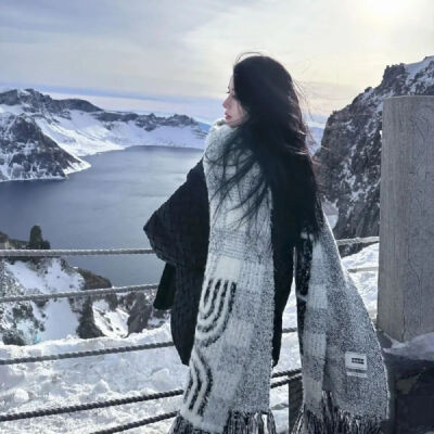超级好看的甜妹女头
