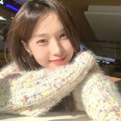 超级好看的甜妹女头