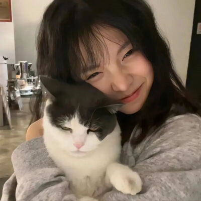 超级好看的甜妹女头