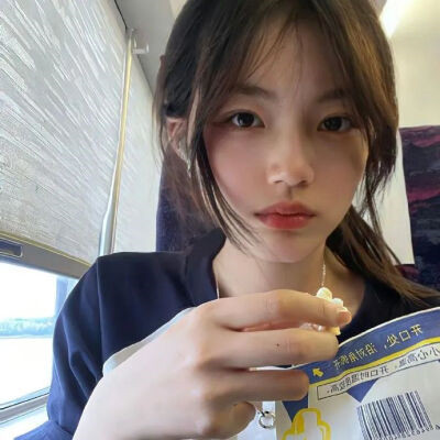 超级好看的甜妹女头