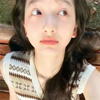 超级好看的甜妹女头