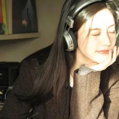 超级好看的甜妹女头