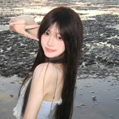 超级好看的甜妹女头