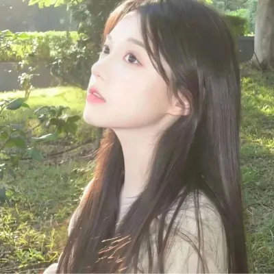 超级好看的甜妹女头