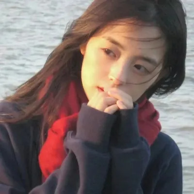 超级好看的甜妹女头