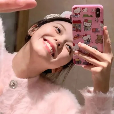 超级好看的甜妹女头