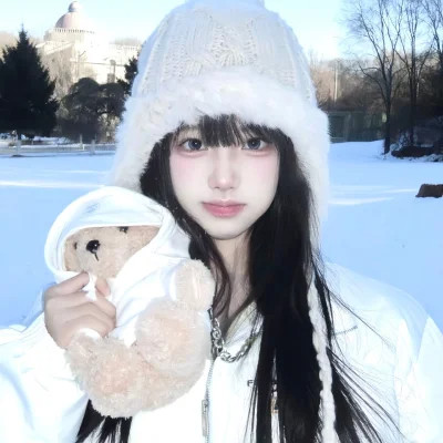 超级好看的甜妹女头