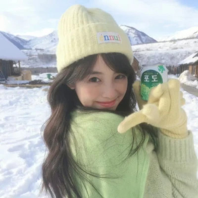 超级好看的甜妹女头