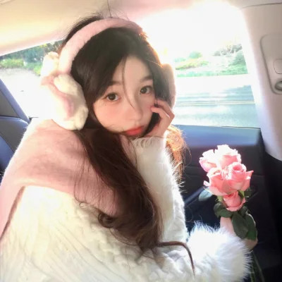 超级好看的甜妹女头