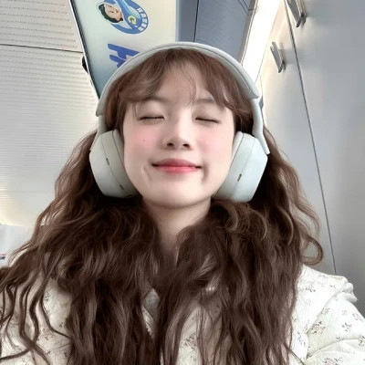 超级好看的甜妹女头