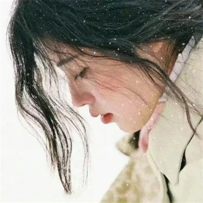 超级好看的甜妹女头