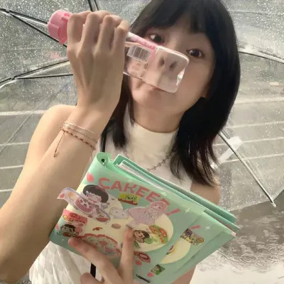 超级好看的甜妹女头