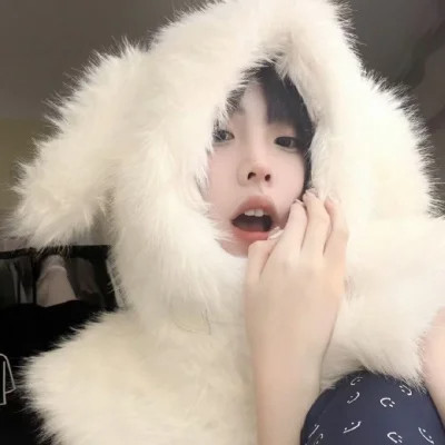 超级好看的甜妹女头