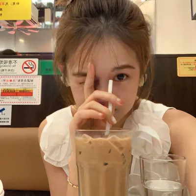 超级好看的甜妹女头