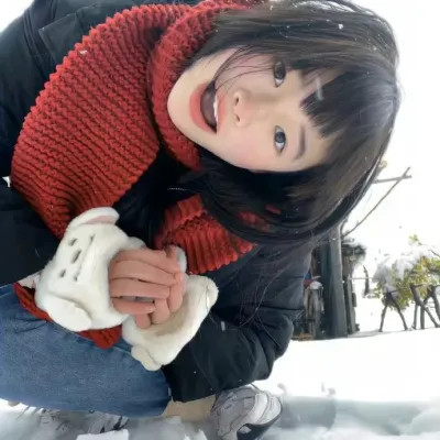 超级好看的甜妹女头