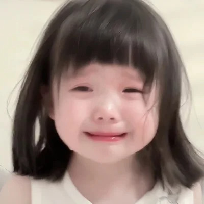超可爱萌娃头像图片