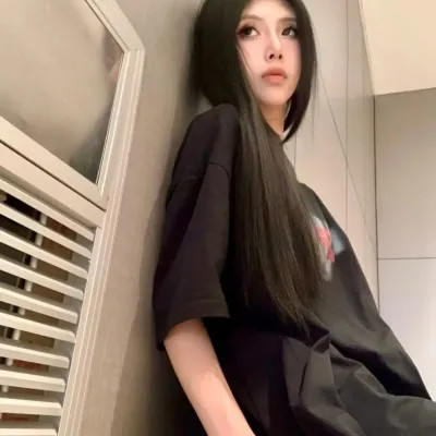2025超美真人女生头像图片
