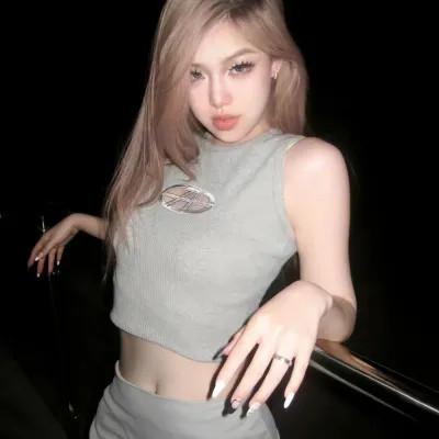2025超美真人女生头像图片