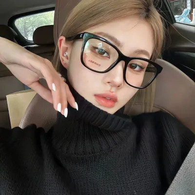 2025超美真人女生头像图片