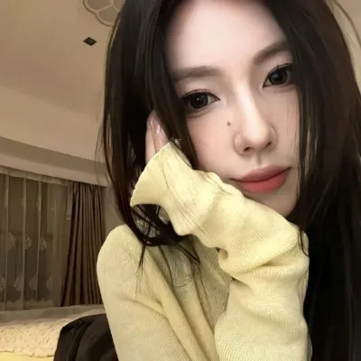 2025超美真人女生头像图片