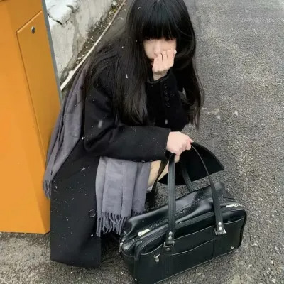 2025超美真人女生头像图片