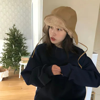 2025超美真人女生头像图片