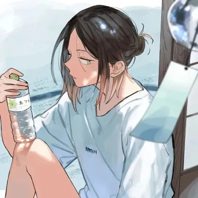 好看的男生动漫头像图片