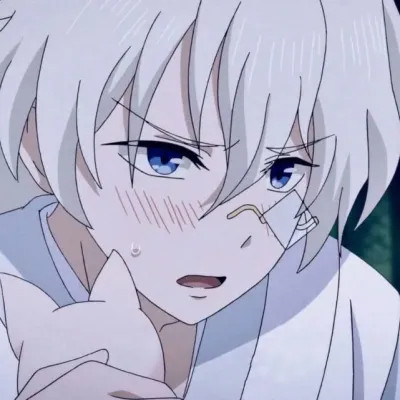 好看的男生动漫头像图片