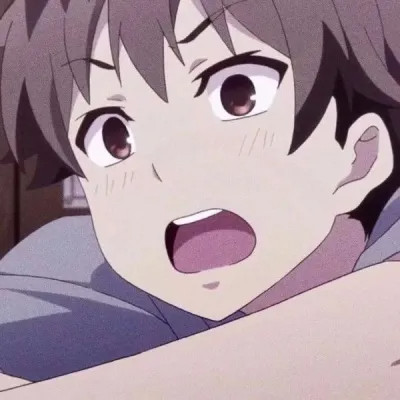 好看的男生动漫头像图片